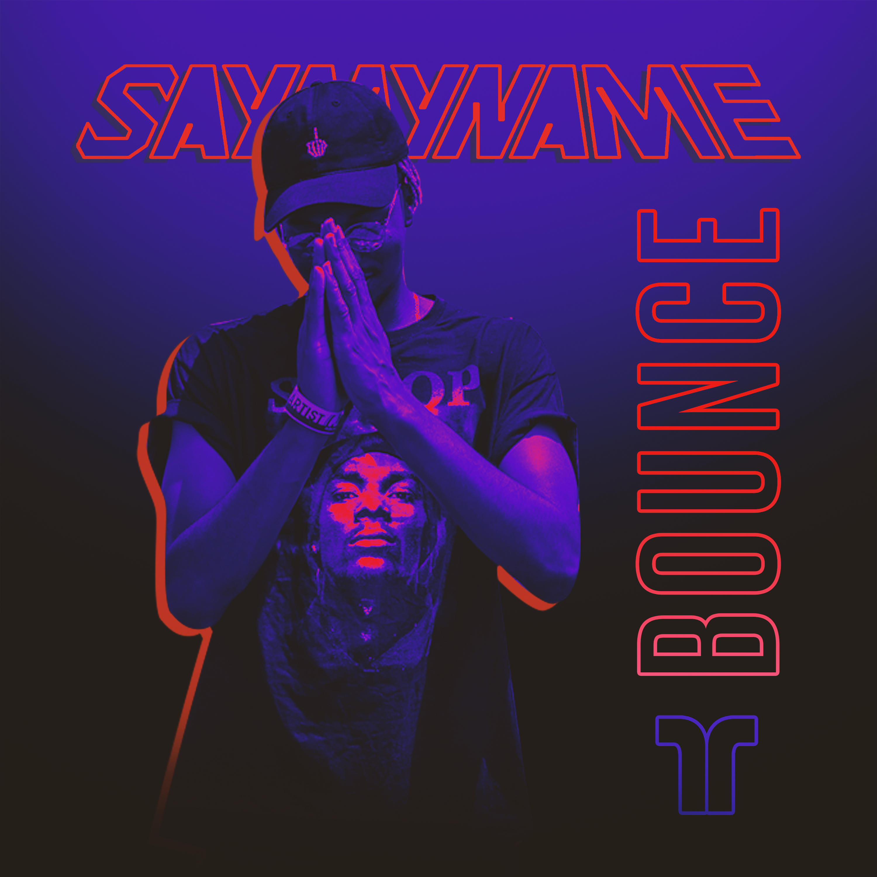 Saymyname Bounce By Thrive Music Free Download On Toneden saymyname bounce by thrive music