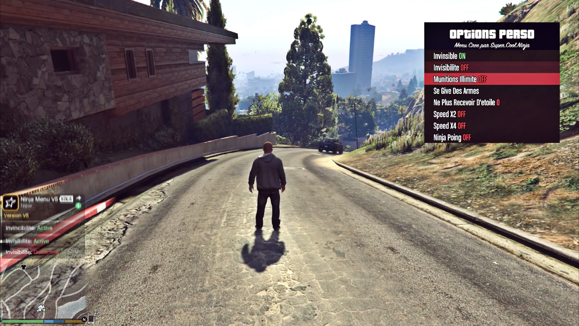 Cheat menu for gta 5 фото 81