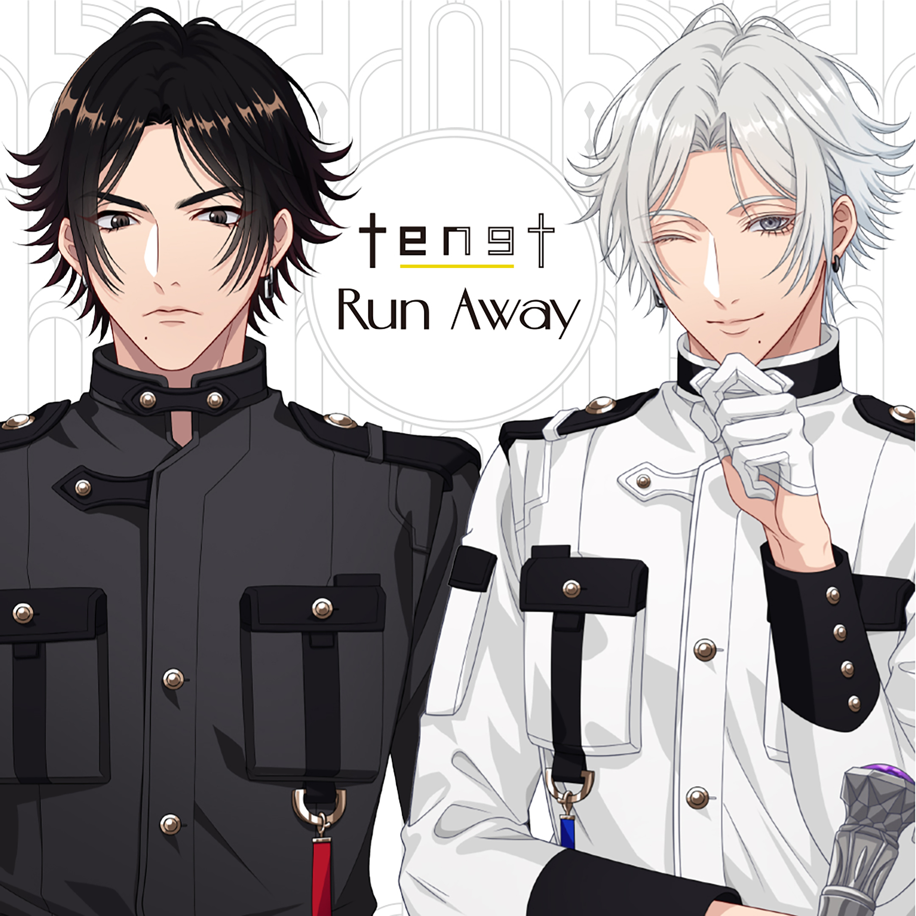 アイドル run STATION IDOL LATCH!「Run Away」 by Amuse Inc. - Free download on