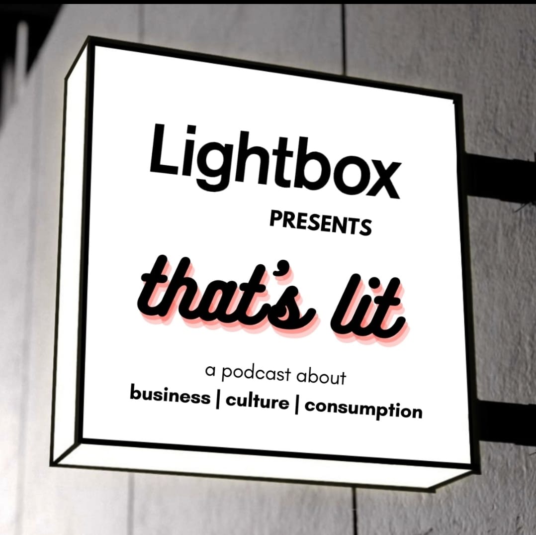 Fanlink profile picture for @lightbox