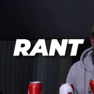 Fanlink profile picture for @rant