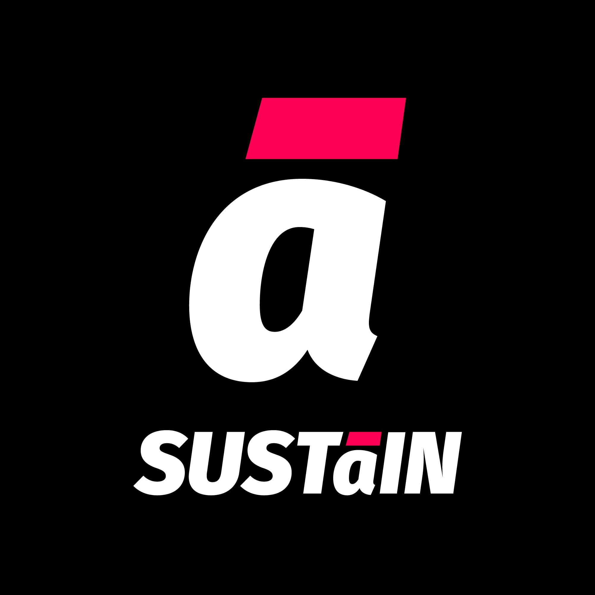 Fanlink profile picture for @sustain