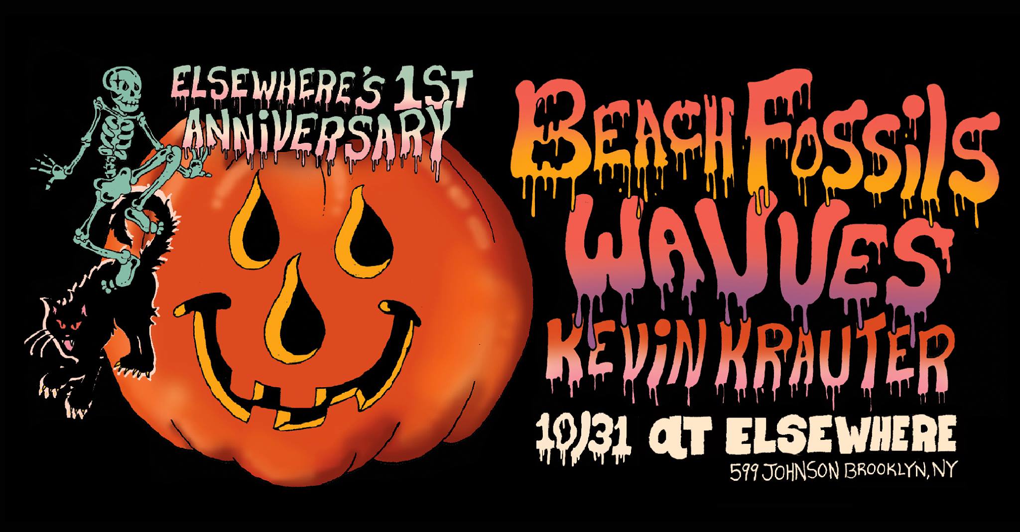 Beach Fossils Ticket Giveaway Enter To Win On Toneden