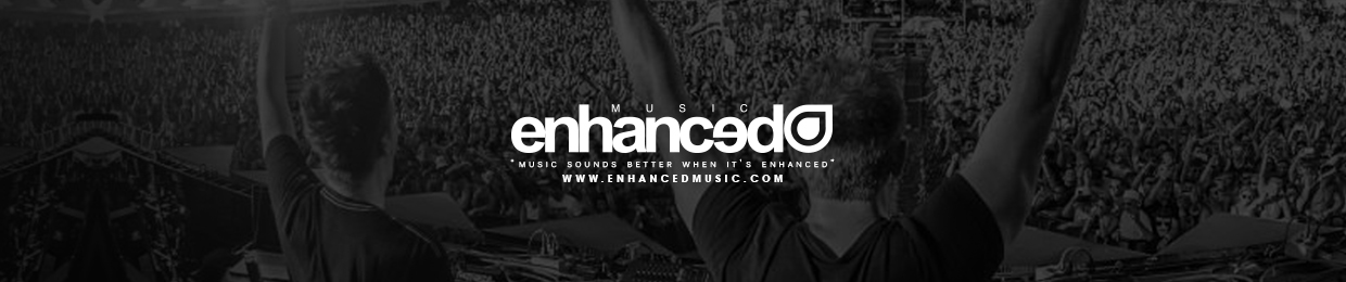 Fanlink banner for @enhanced