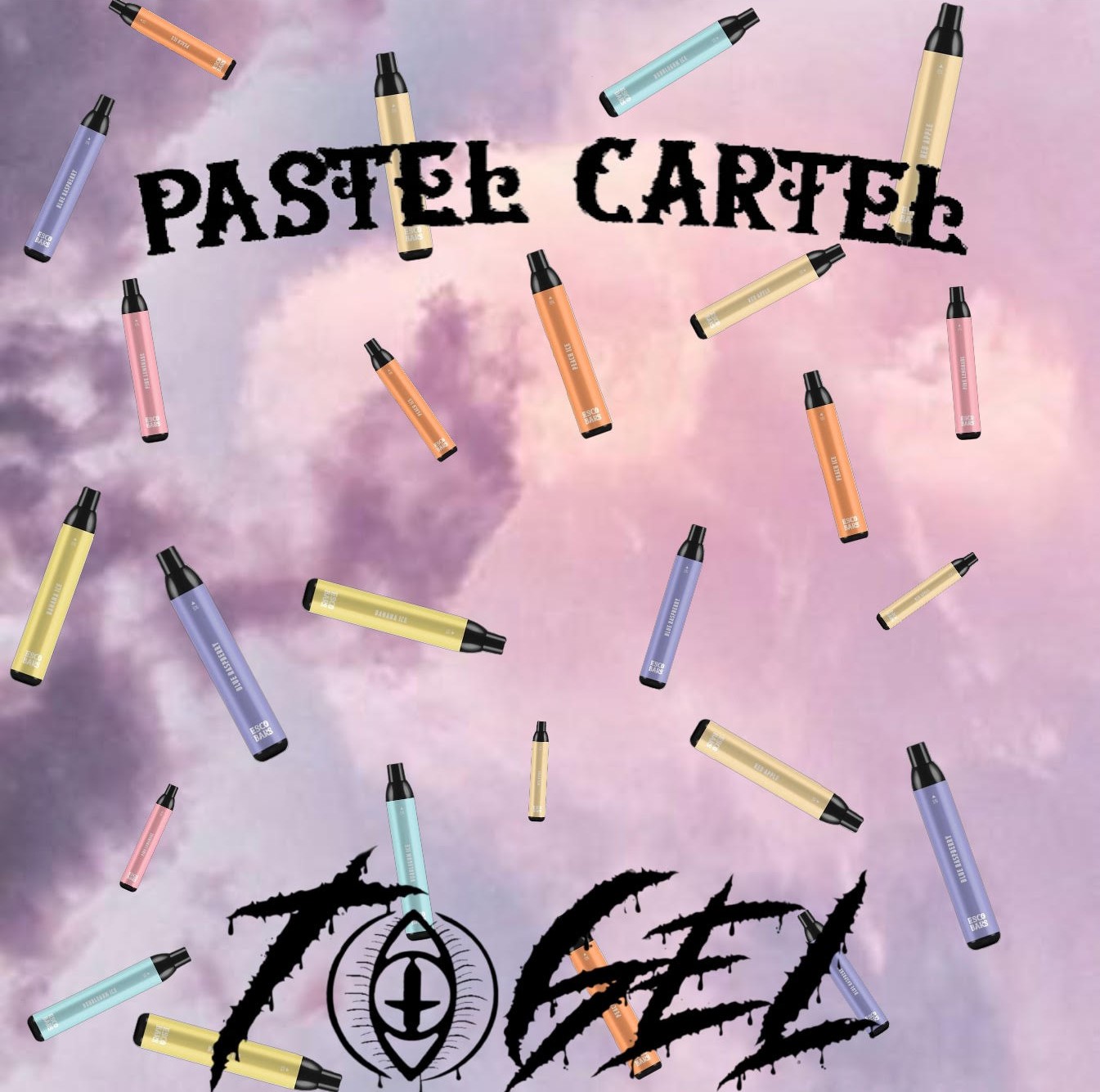 Togel Pastel Cartel by Togel Soundcloud Free download on ToneDen