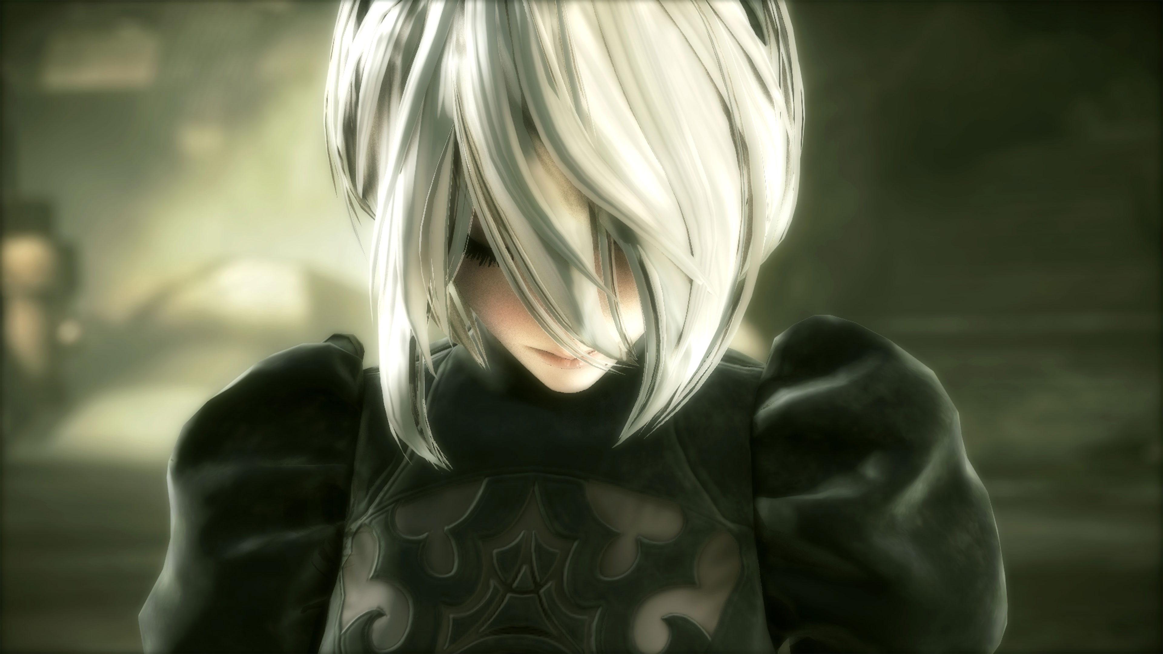 95 1920x1080 2b Nier Automata Hd Laptop Full Hd 1080p Hd 4k