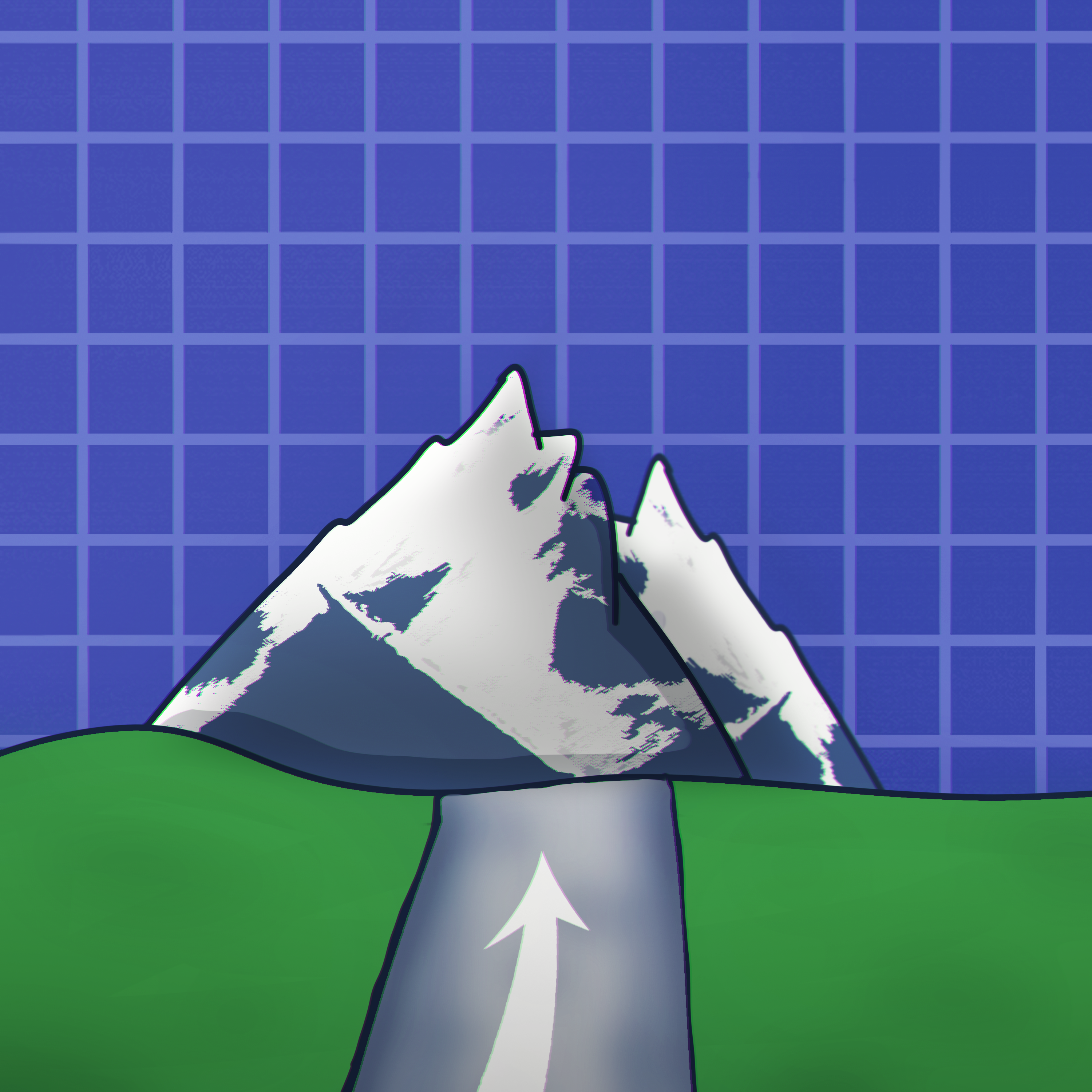Fanlink profile picture for @median