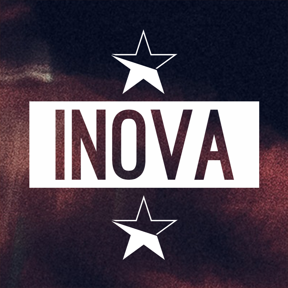 Fanlink banner for @inova