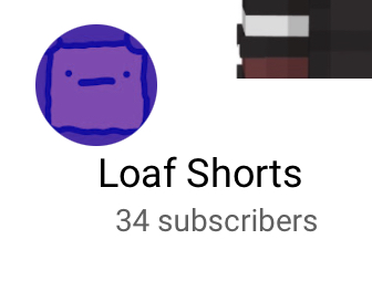 Fanlink profile picture for @loaf