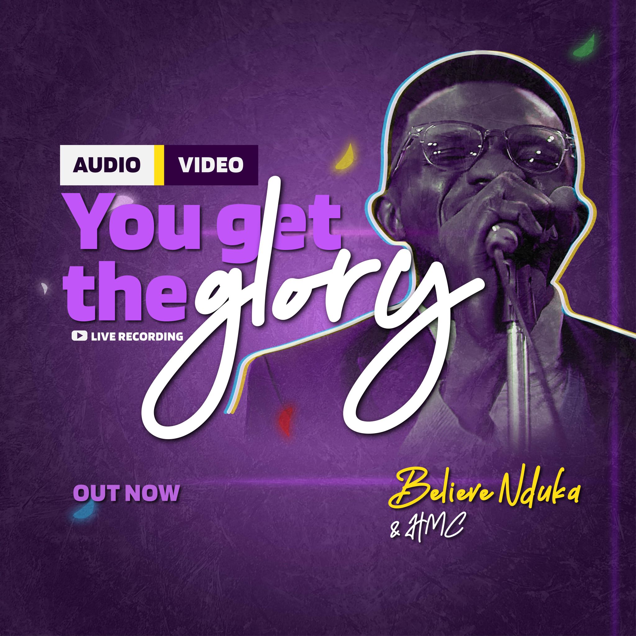 Glory live stream discount free