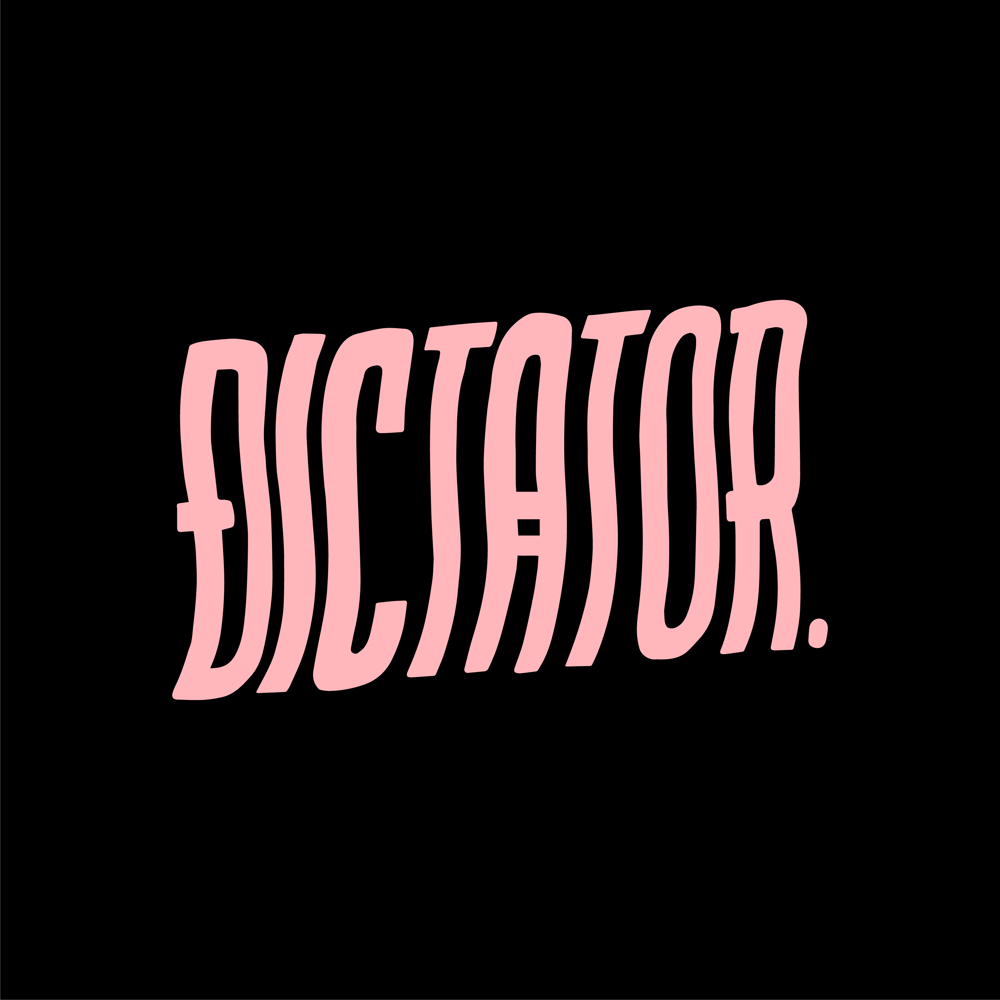 Fanlink profile picture for @dictator