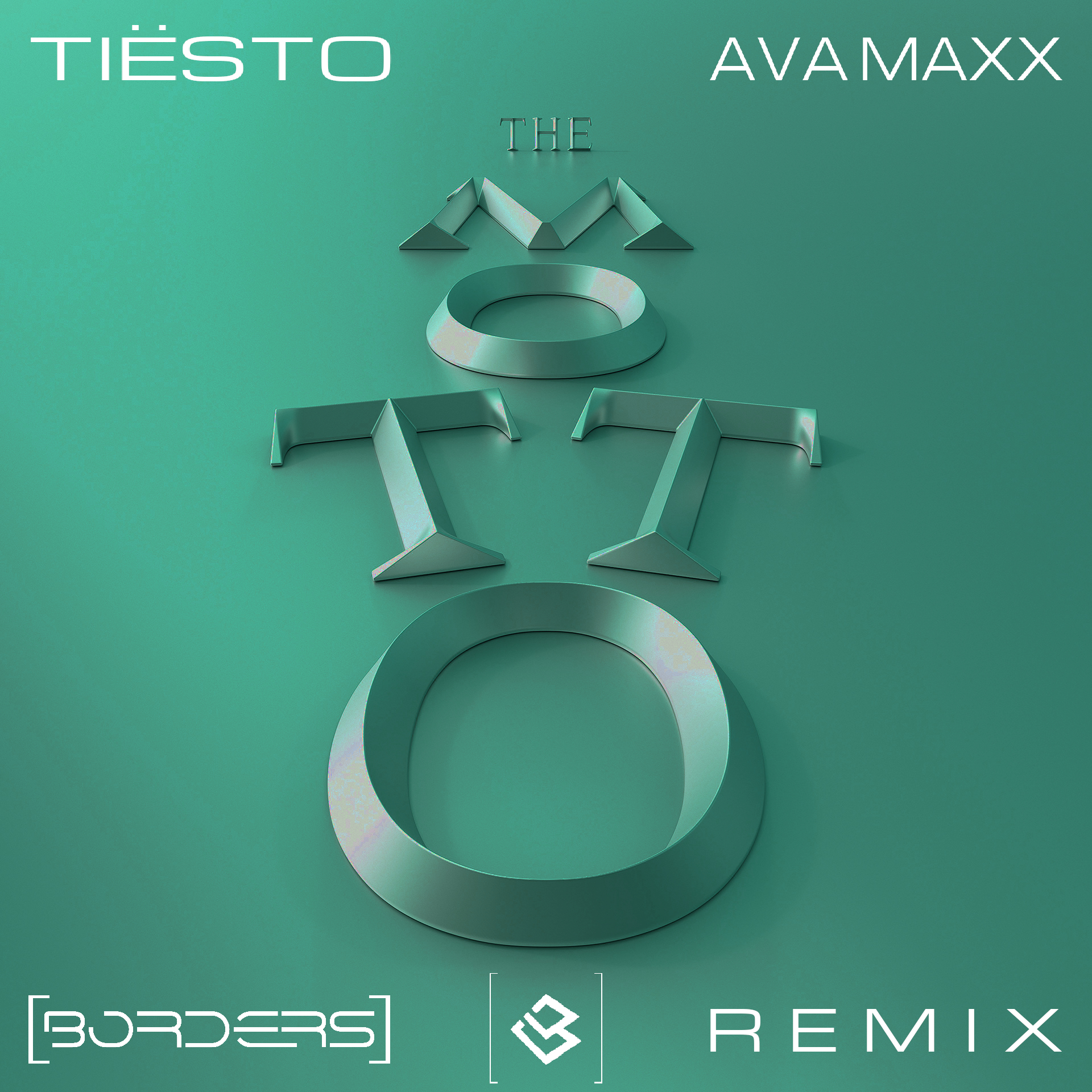 The Motto ([BORDERS] Remix) by [BORDERS] - Free download on ToneDen