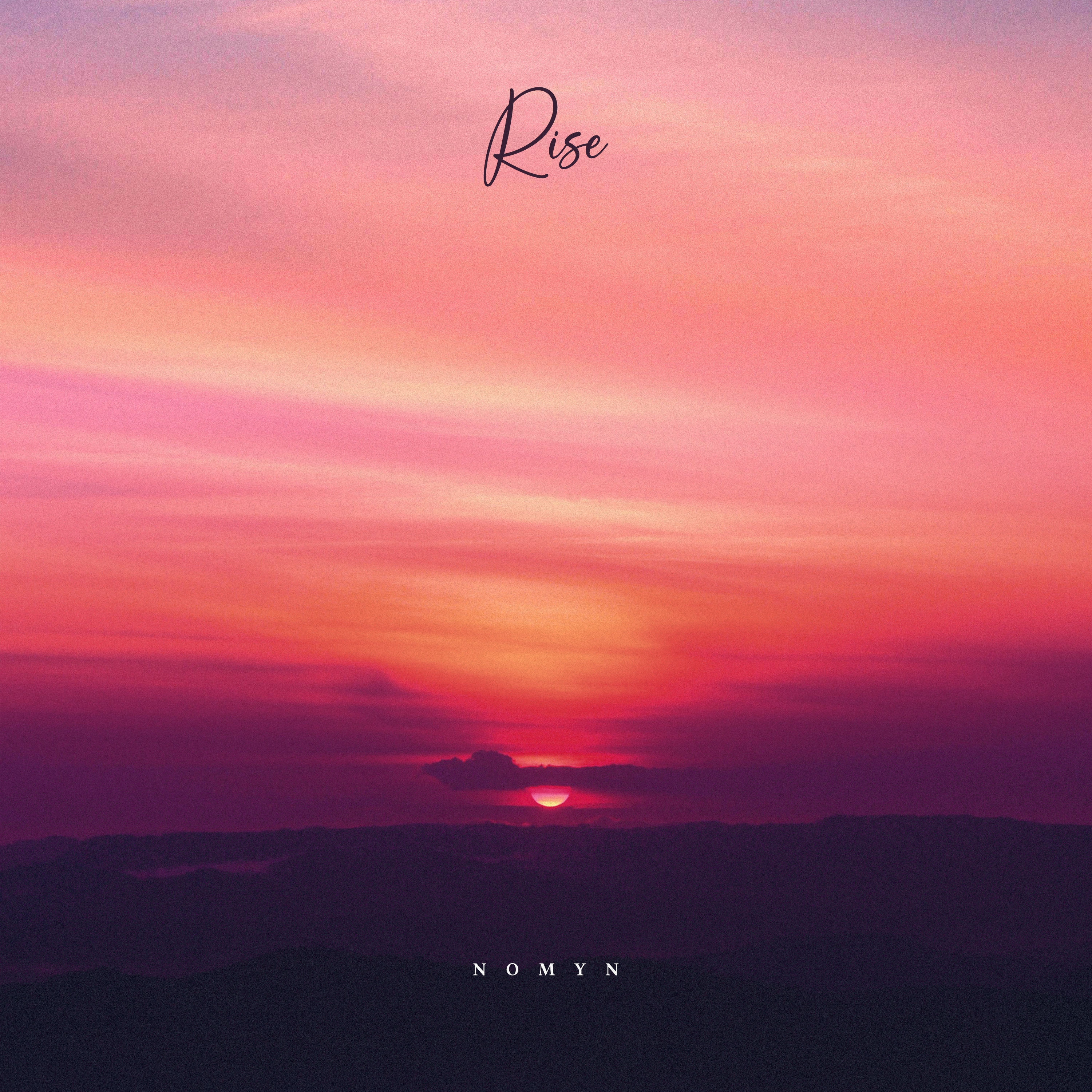 Nomyn - Rise by Nomyn - Free download on ToneDen