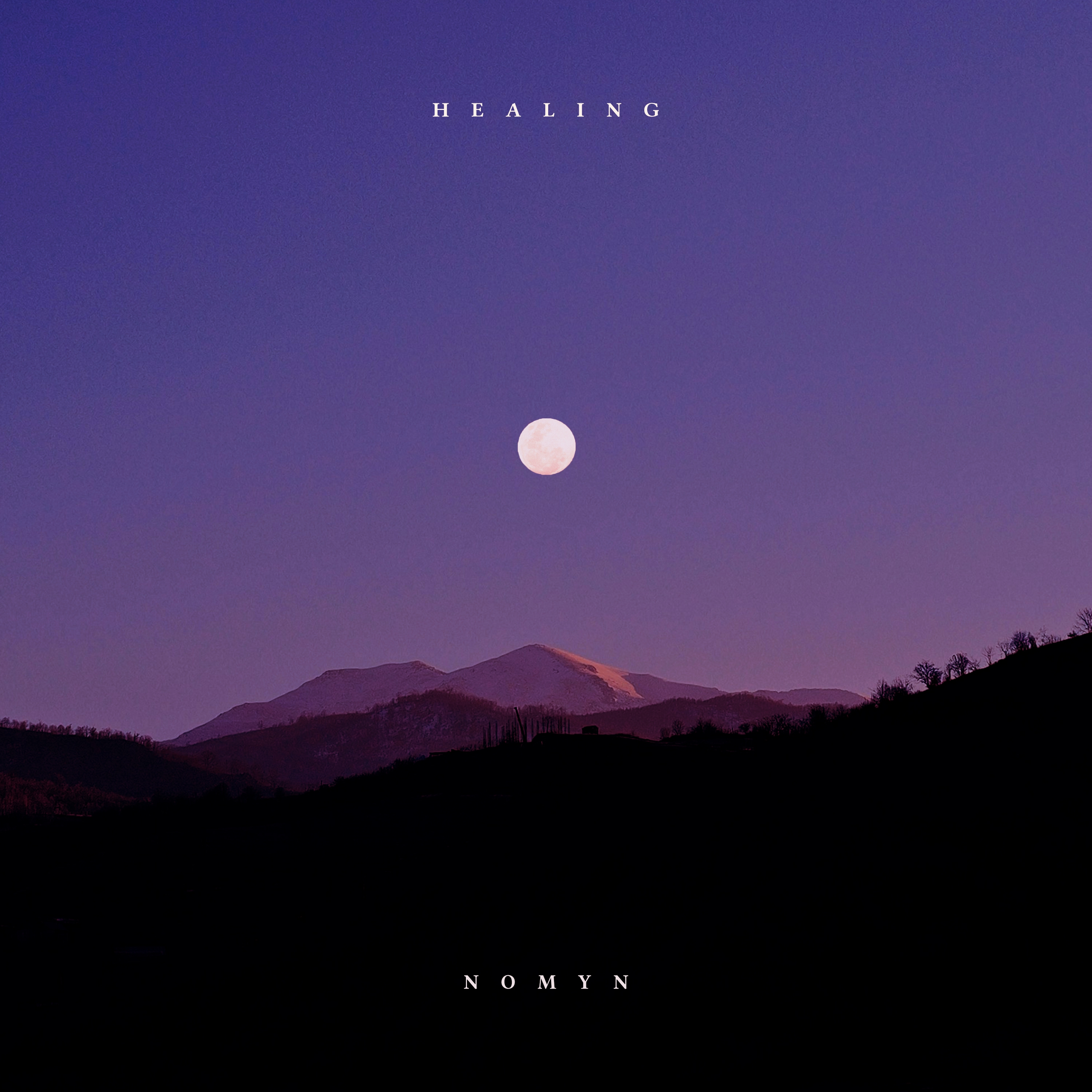 Nomyn - Healing by Nomyn - Free download on ToneDen