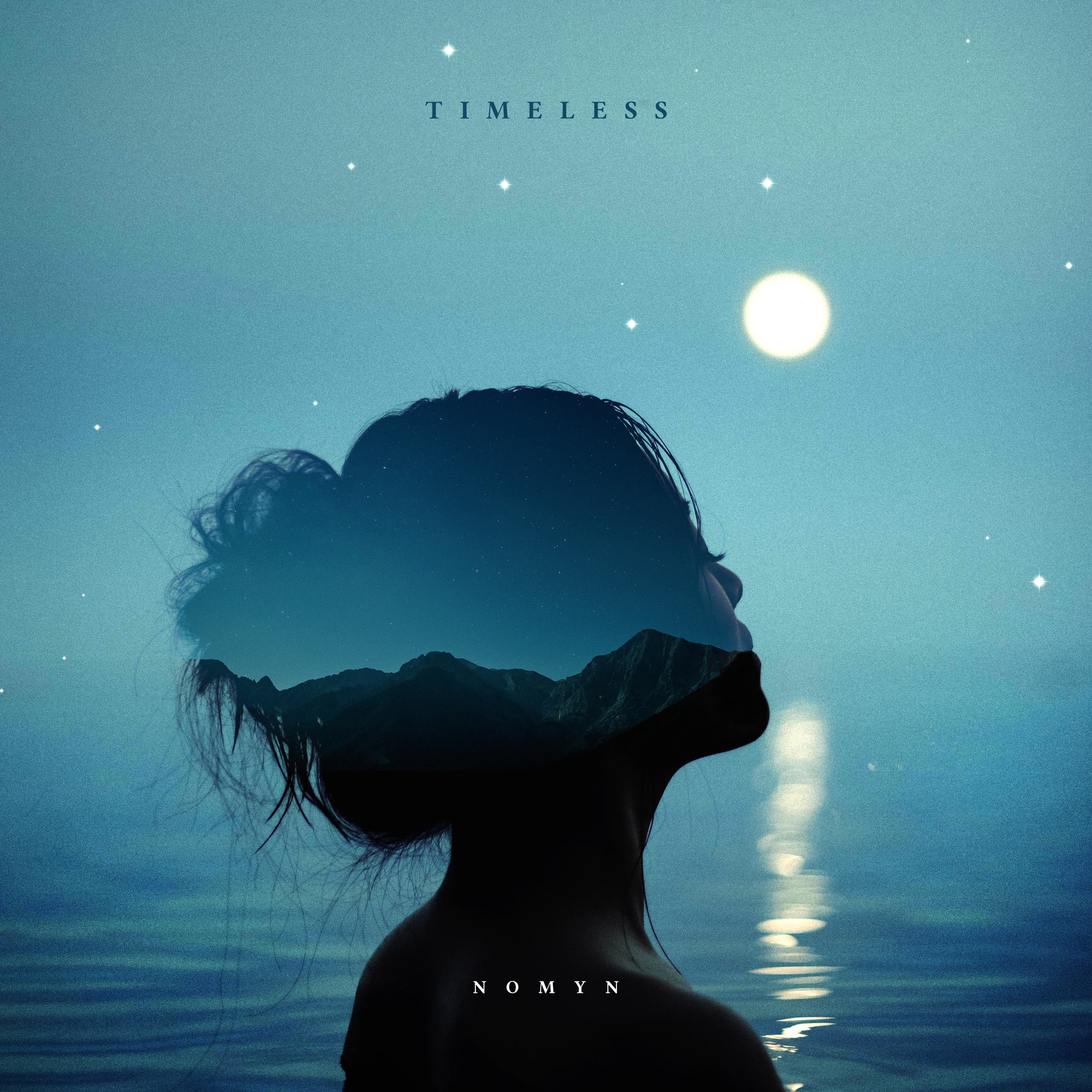 Nomyn - Timeless by Nomyn - Free download on ToneDen