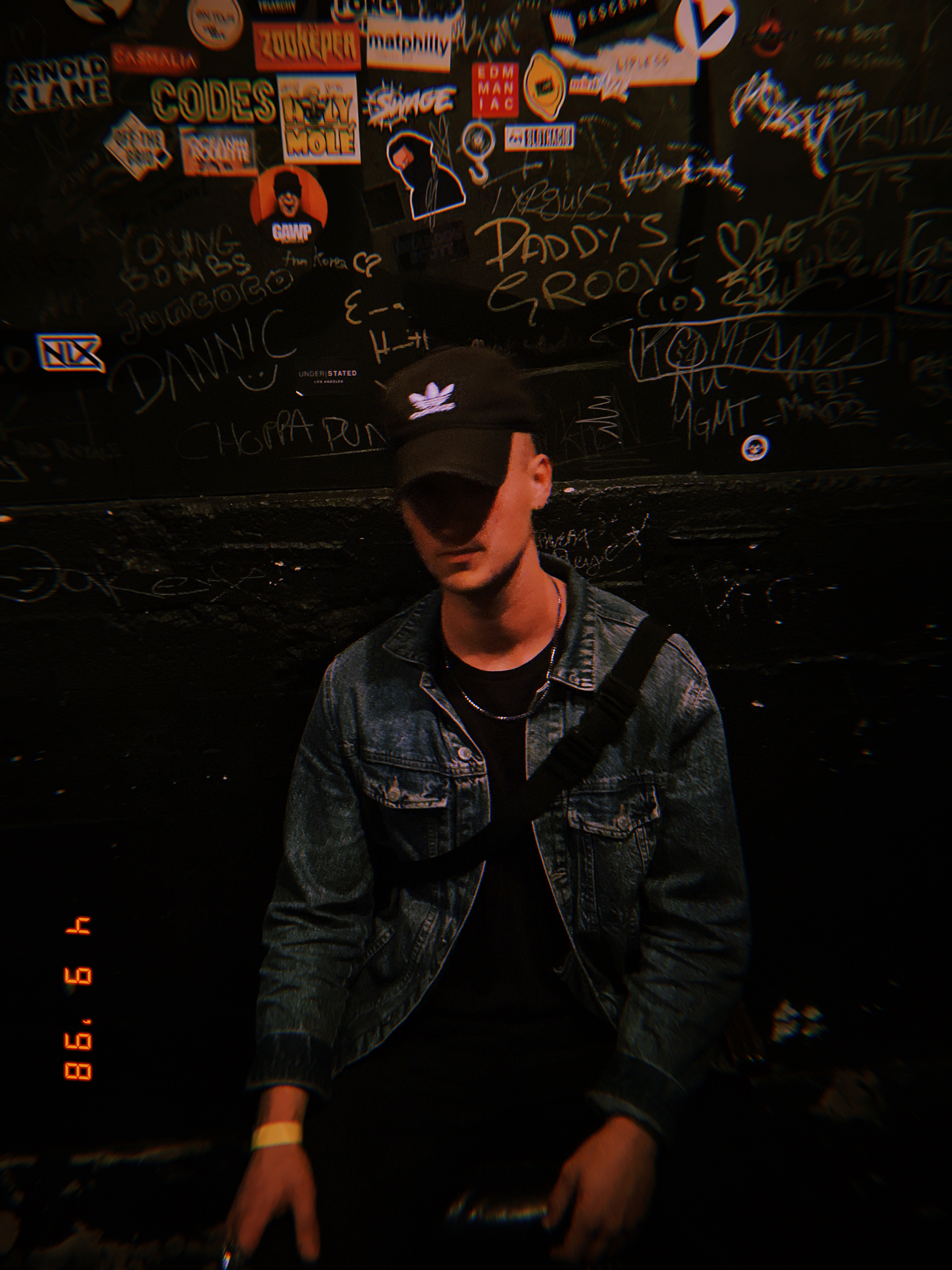 Fanlink profile picture for @grail