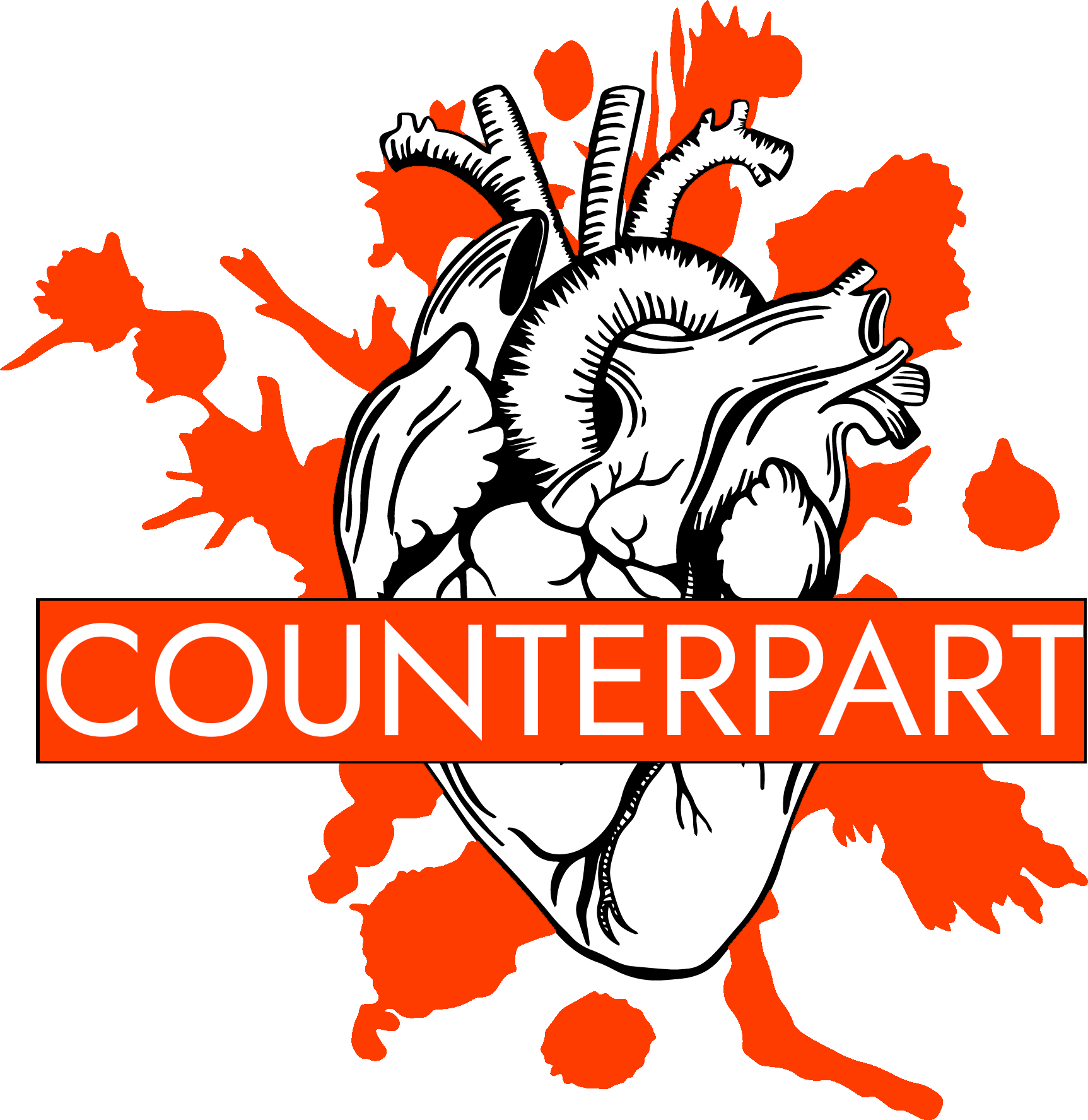 Fanlink profile picture for @counterpart