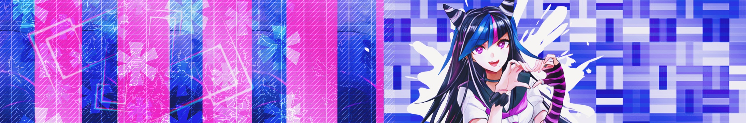 Fanlink banner for @dll