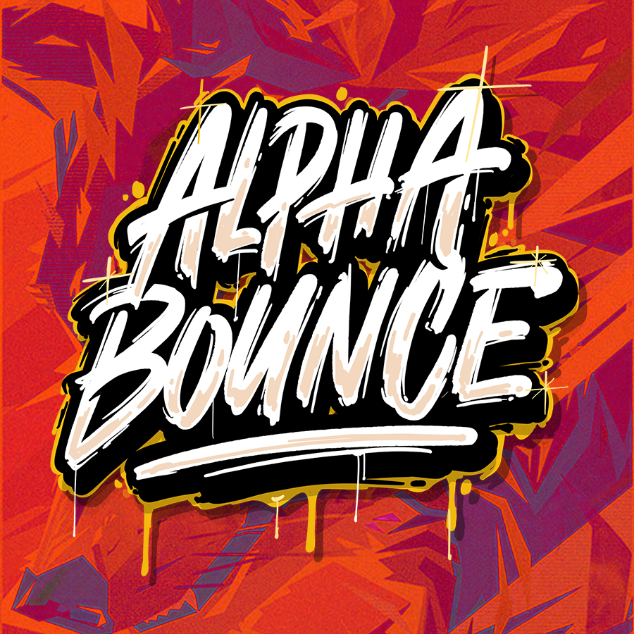alphabounce original price