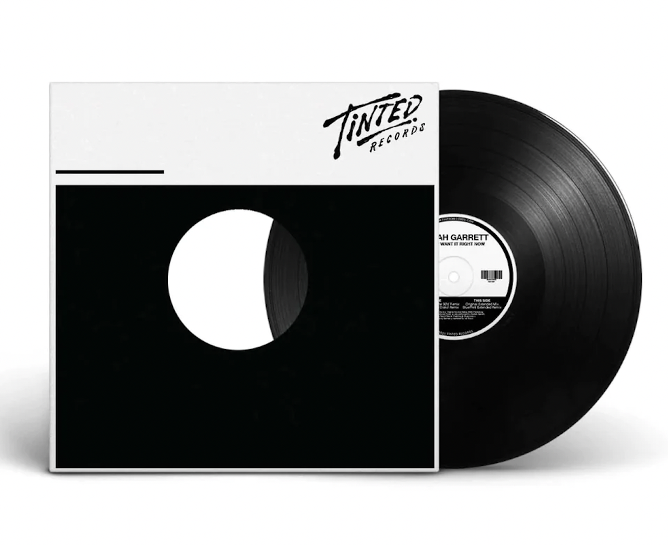 Follow 'Summer House' on Spotify to win a Tinted Records Vinyl Pack
