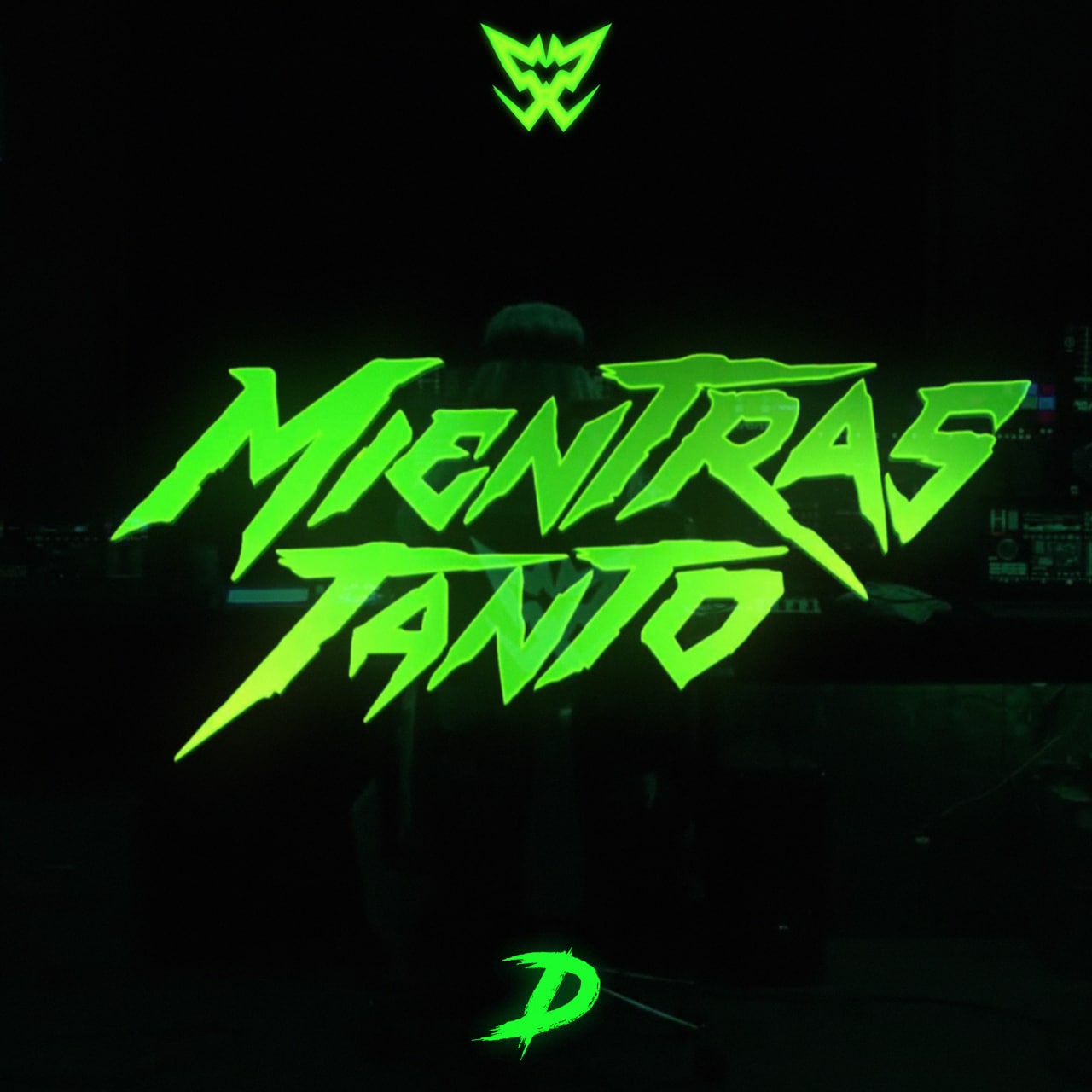 MIENTRAS TANTO (DAVXD EXTENDED REMIX) by DAVXD Free download on ToneDen