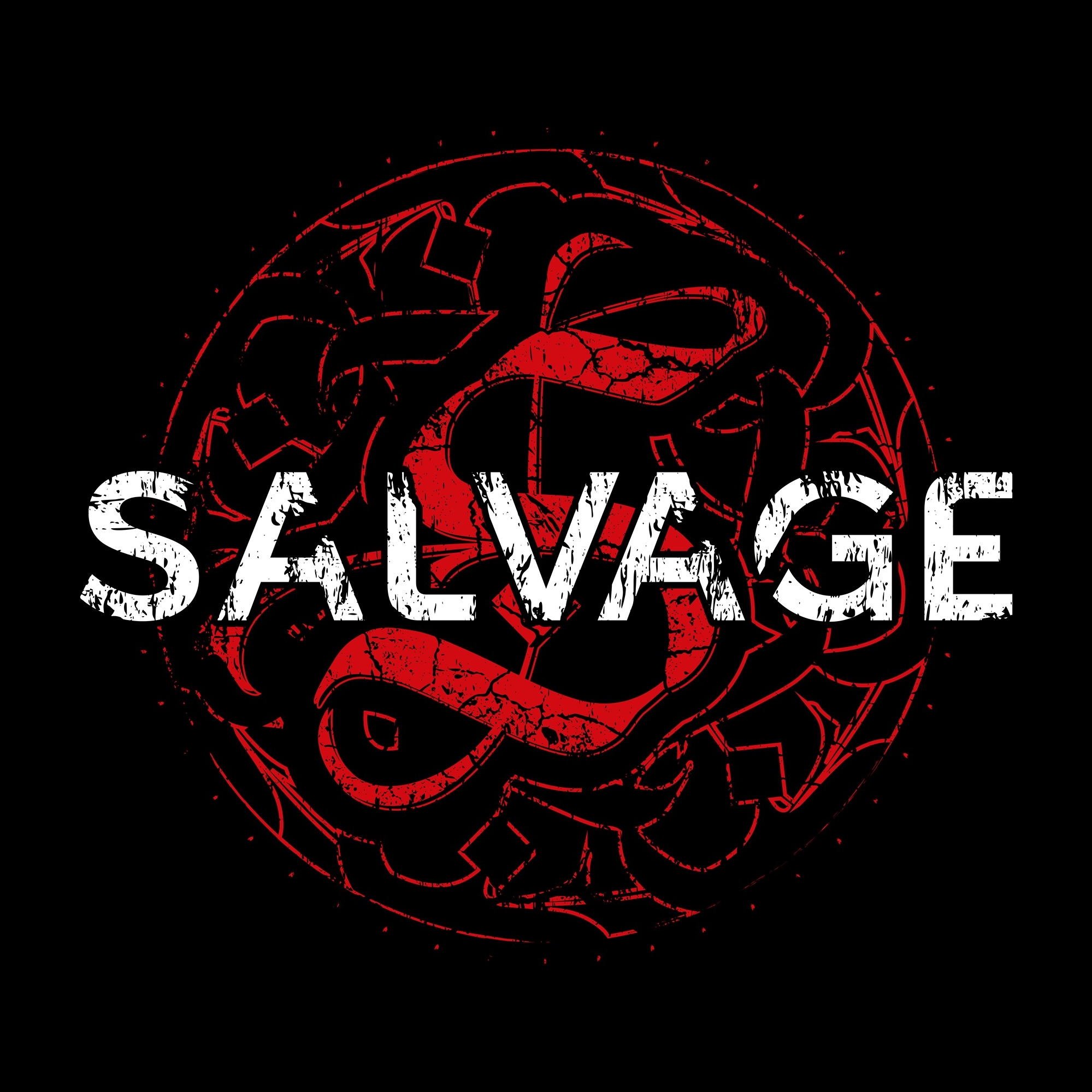 Fanlink profile picture for @salvage