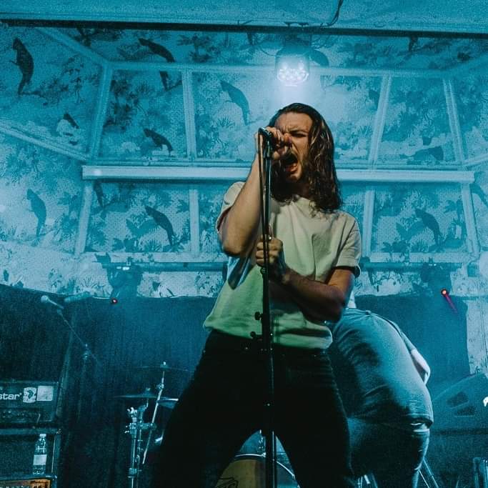 Pleiades - Upcoming Shows