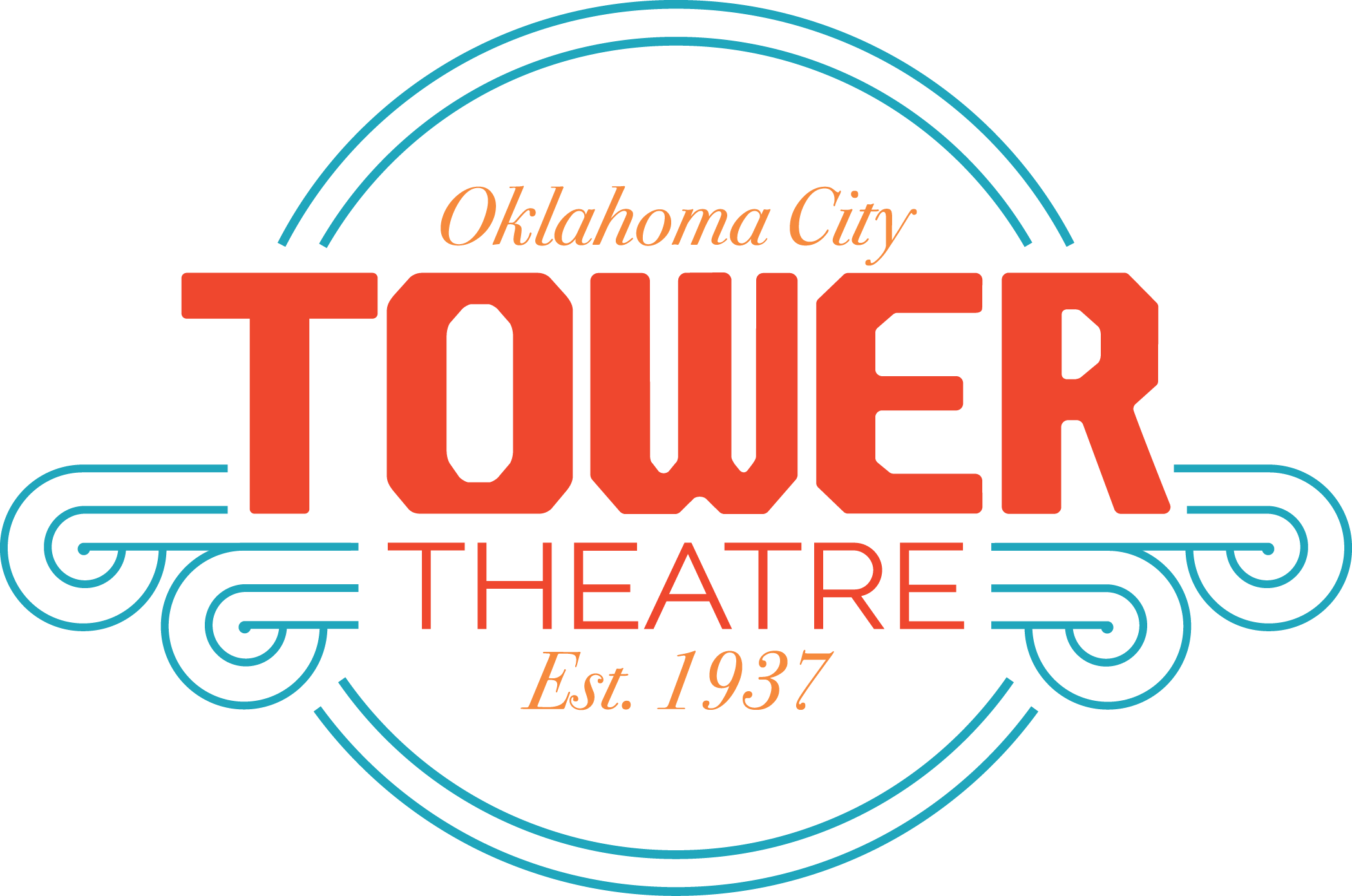 Tower Theatre OKC Free music on ToneDen