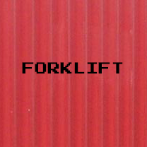 Fanlink profile picture for @forklift