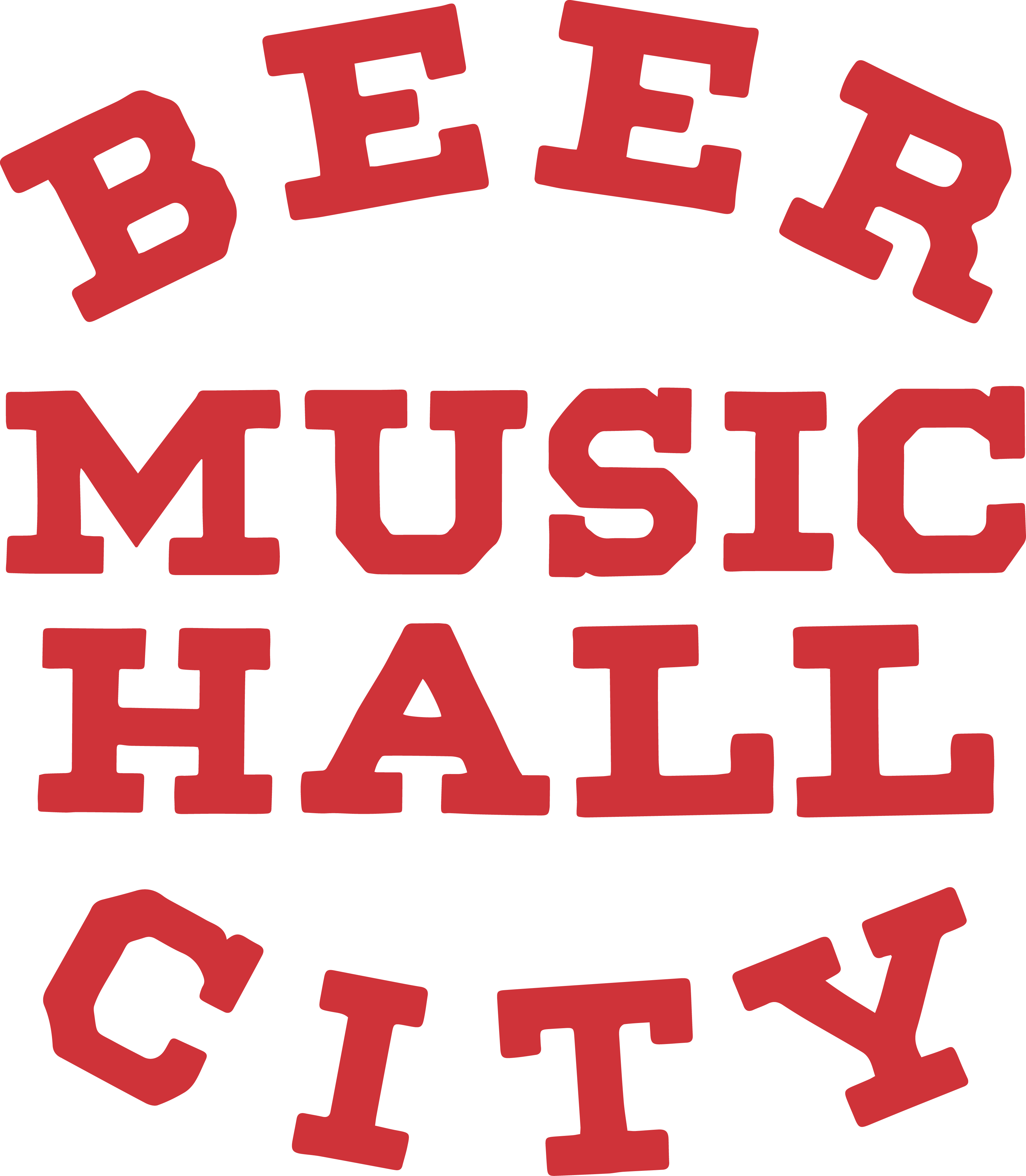 beercityokc Free music on ToneDen