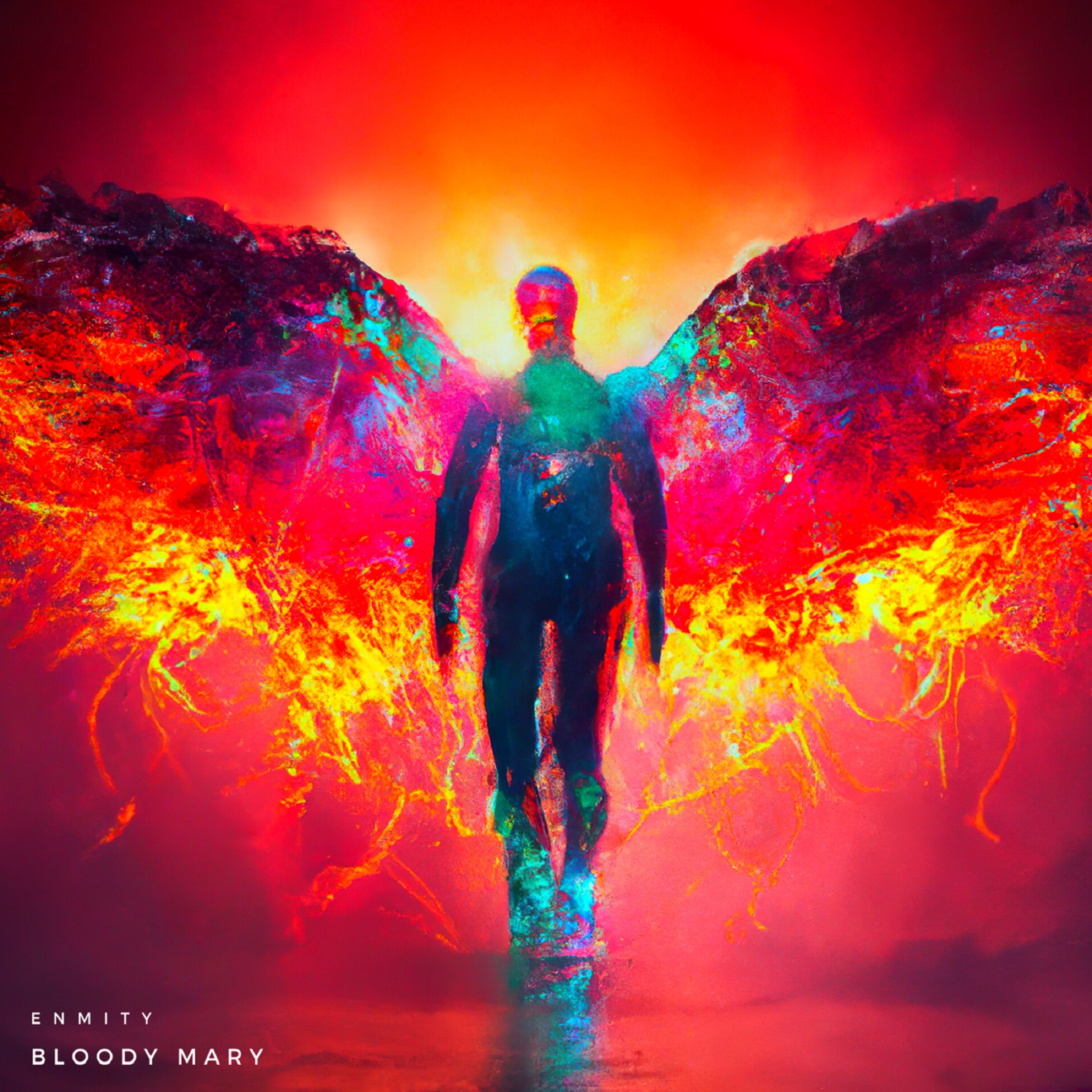 Enmity - Bloody Mary (Hardstyle) by Enmity - Free download on ToneDen