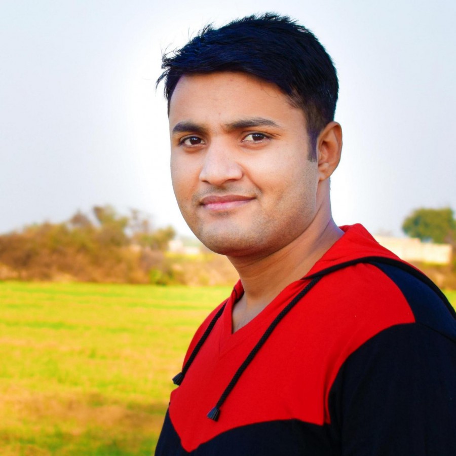 Fanlink profile picture for @pankaj