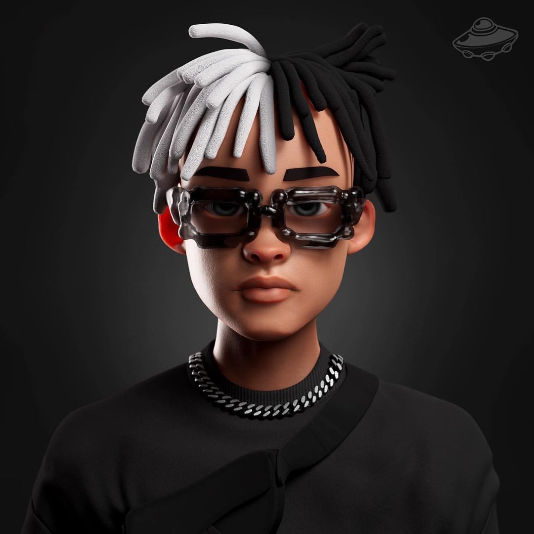 Fanlink profile picture for @urchin