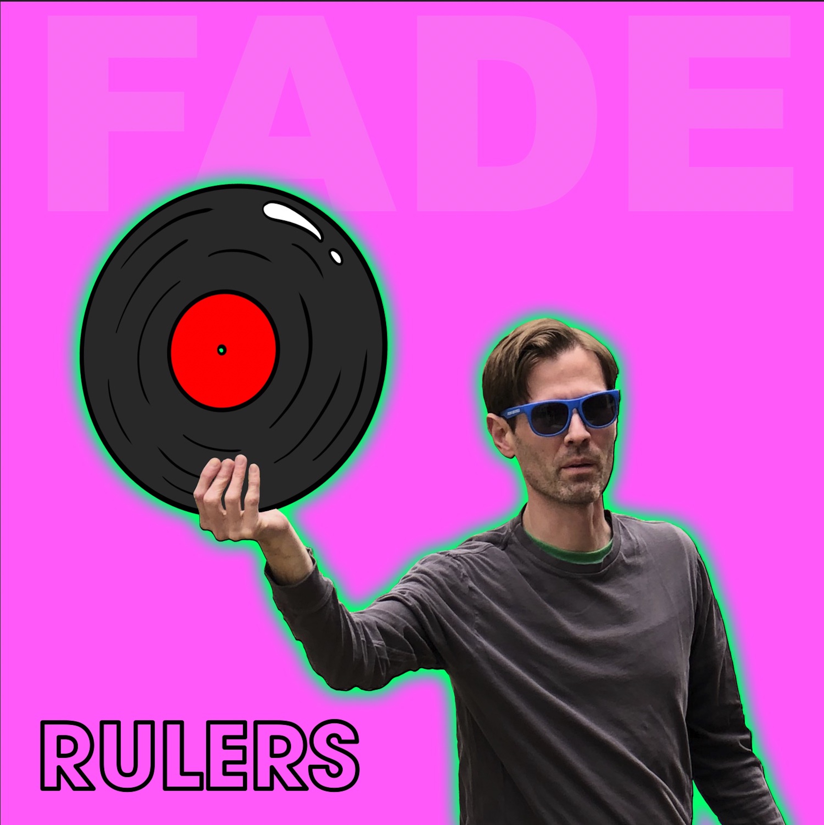 Fanlink profile picture for @rulers