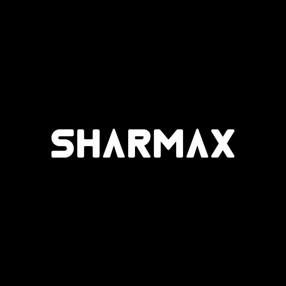 SHARMAX - Free music on ToneDen