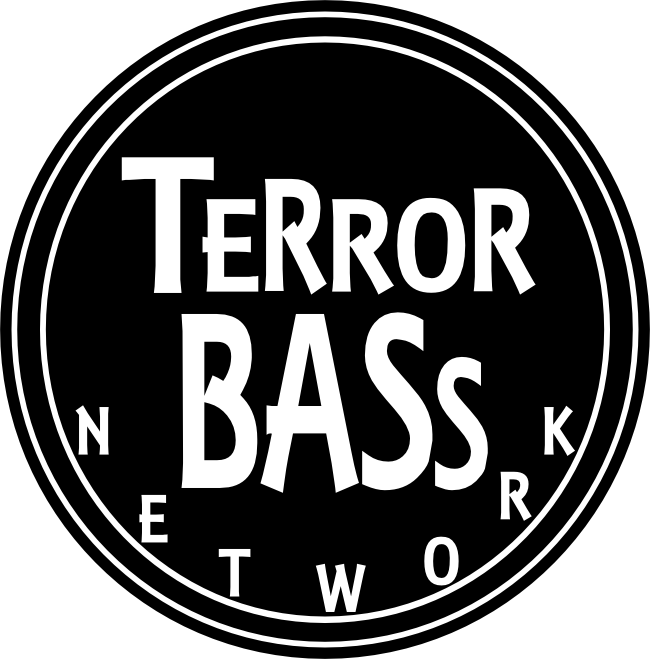 Terror Bass Network - Free music on ToneDen