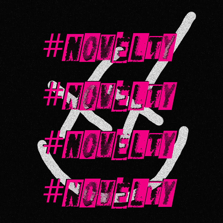Fanlink profile picture for @novelty