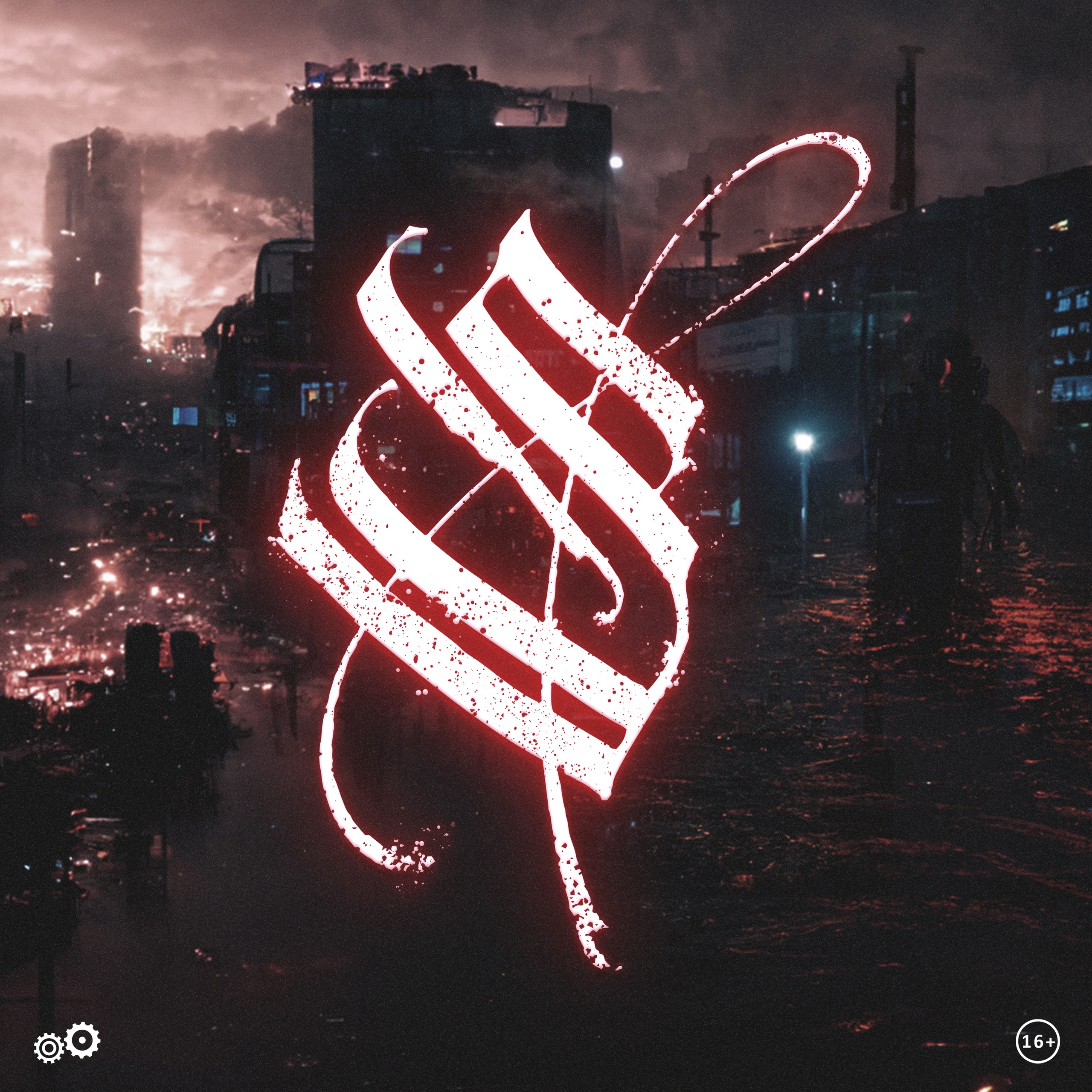 Fanlink profile picture for @stigmata