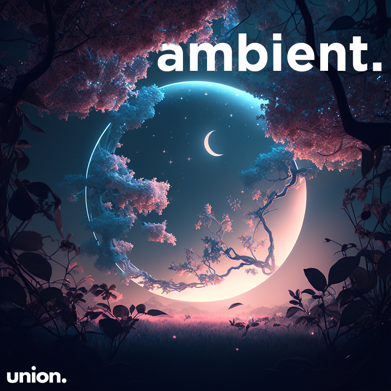 ambient music