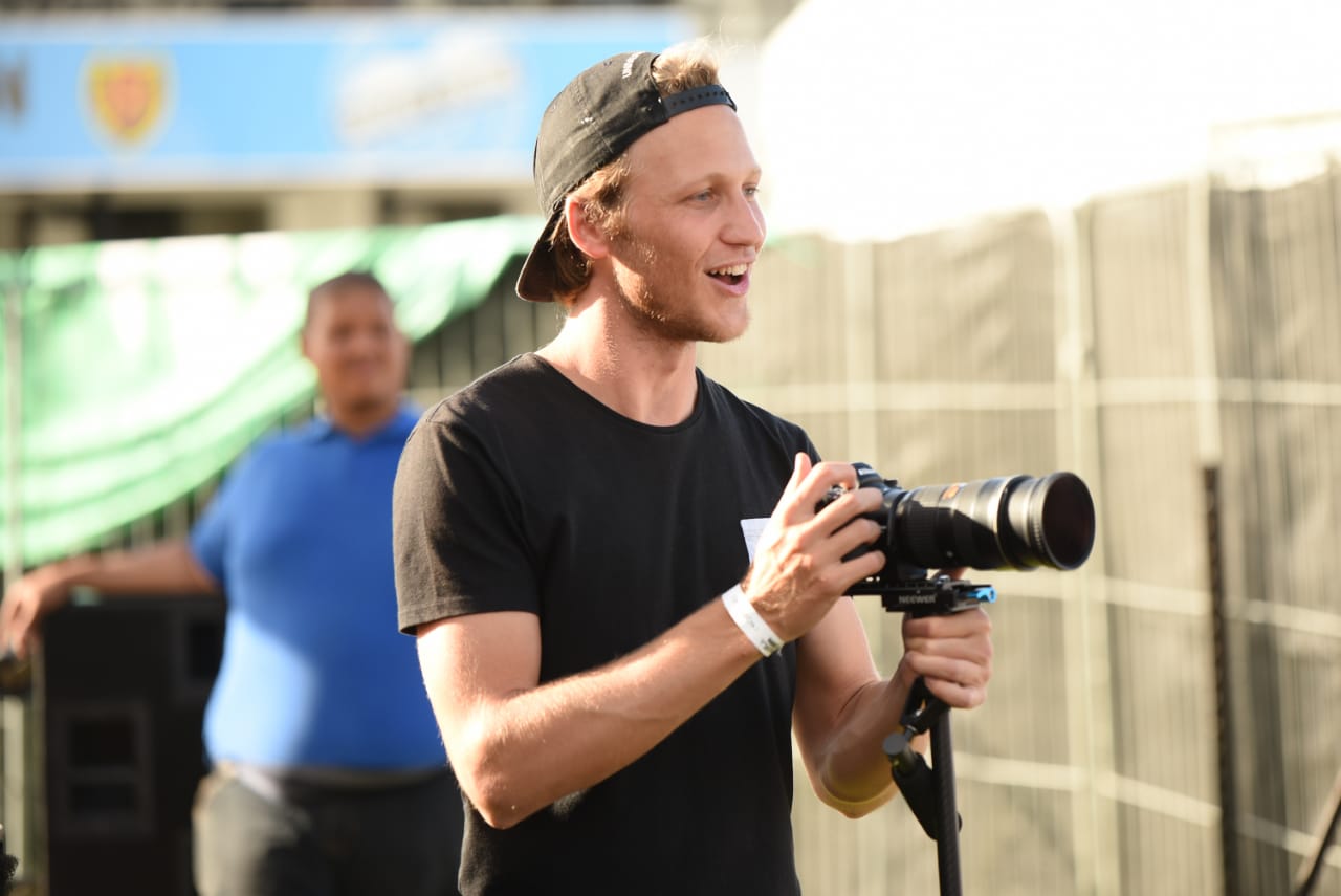 Johann Beute Free music on ToneDen