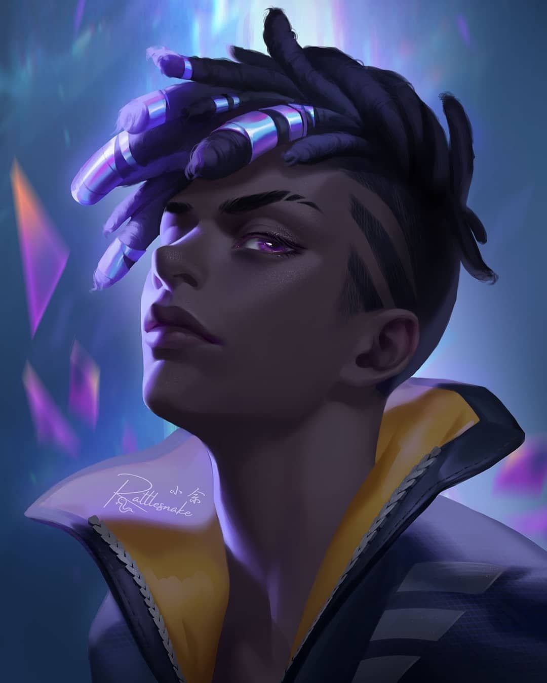 Fanlink profile picture for @youngekko