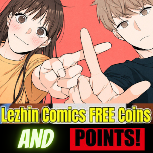 (!!FREE!!) Lezhin Comics Hack Cheats Unlimited Coins Generator