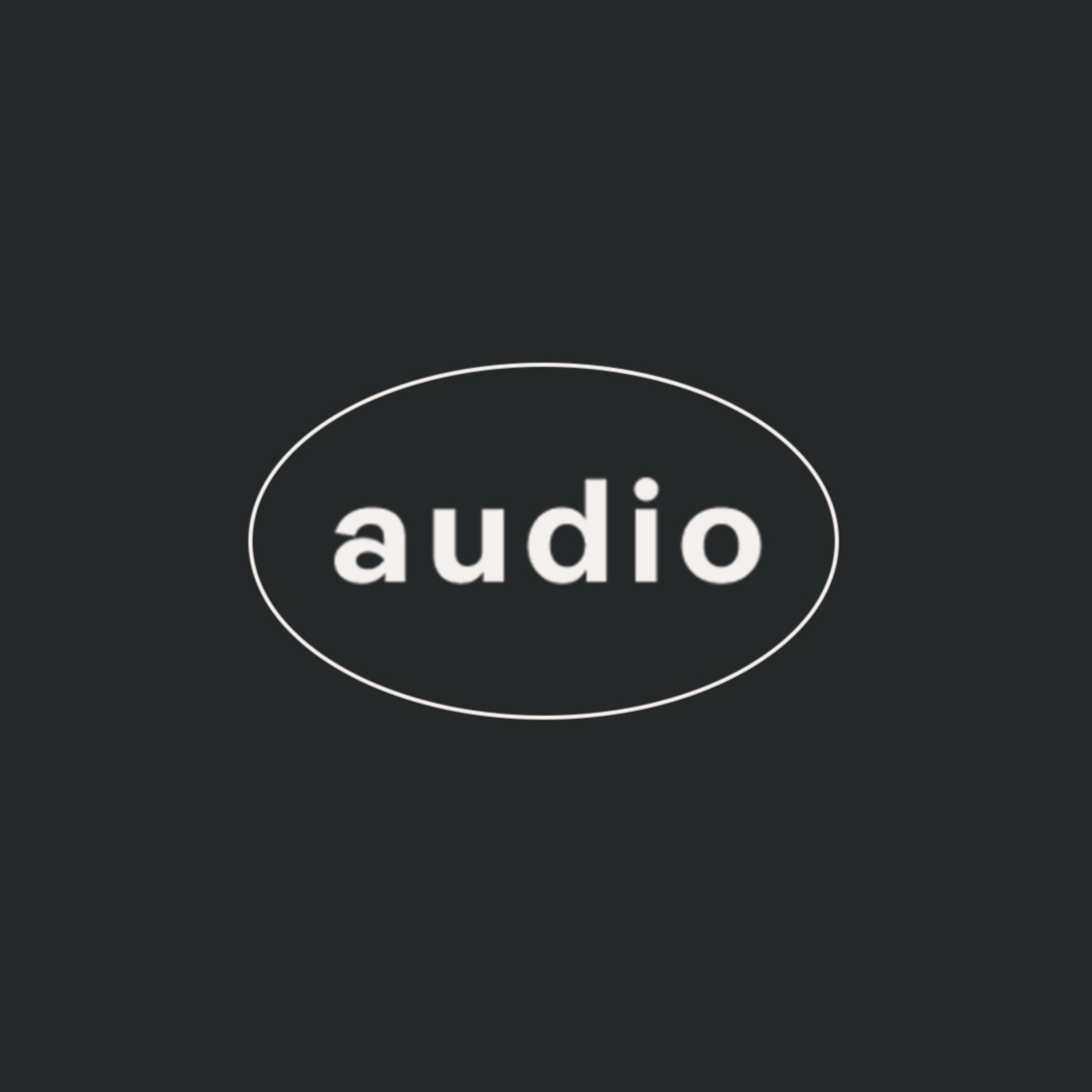 AUDIO