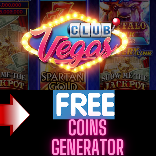 [FREE] CLUB VEGAS SLOTS Hack Cheats Unlimited Coins Generator