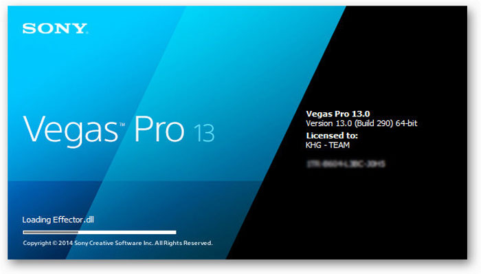 Overview of Sony Vegas Pro 13