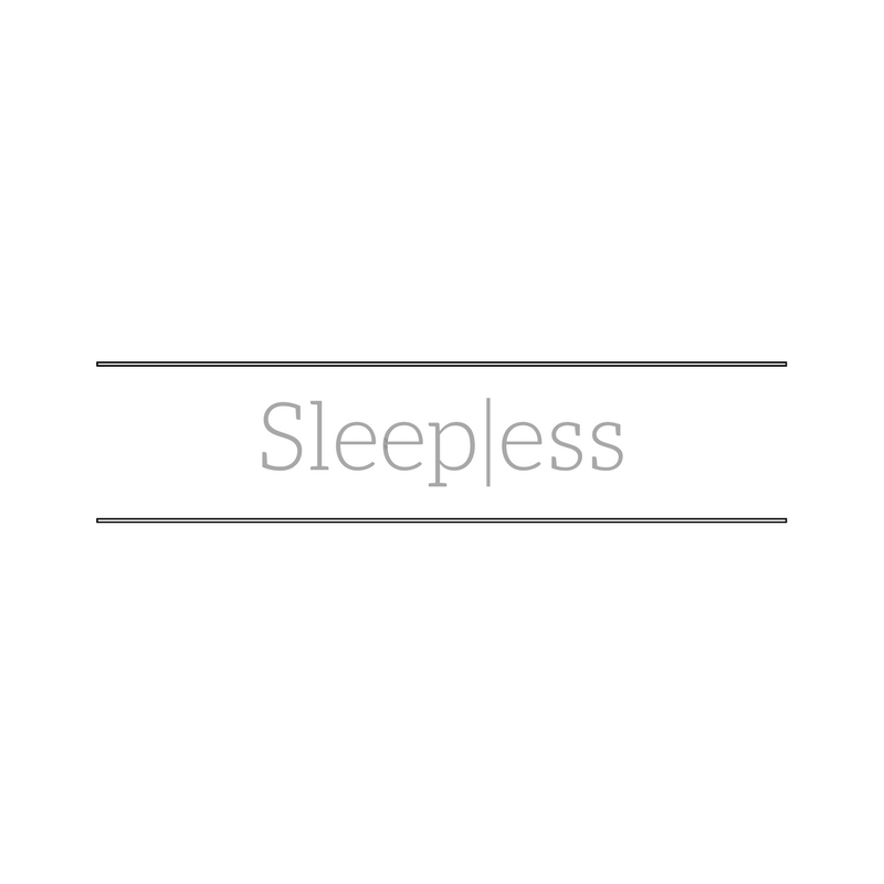 Fanlink profile picture for @sleepless