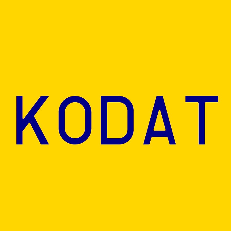 Kodat - Free music on ToneDen