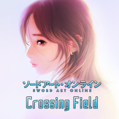 Sword Art Online Crossing Field Cover By Kaojih By Kaojih Free Download On Toneden