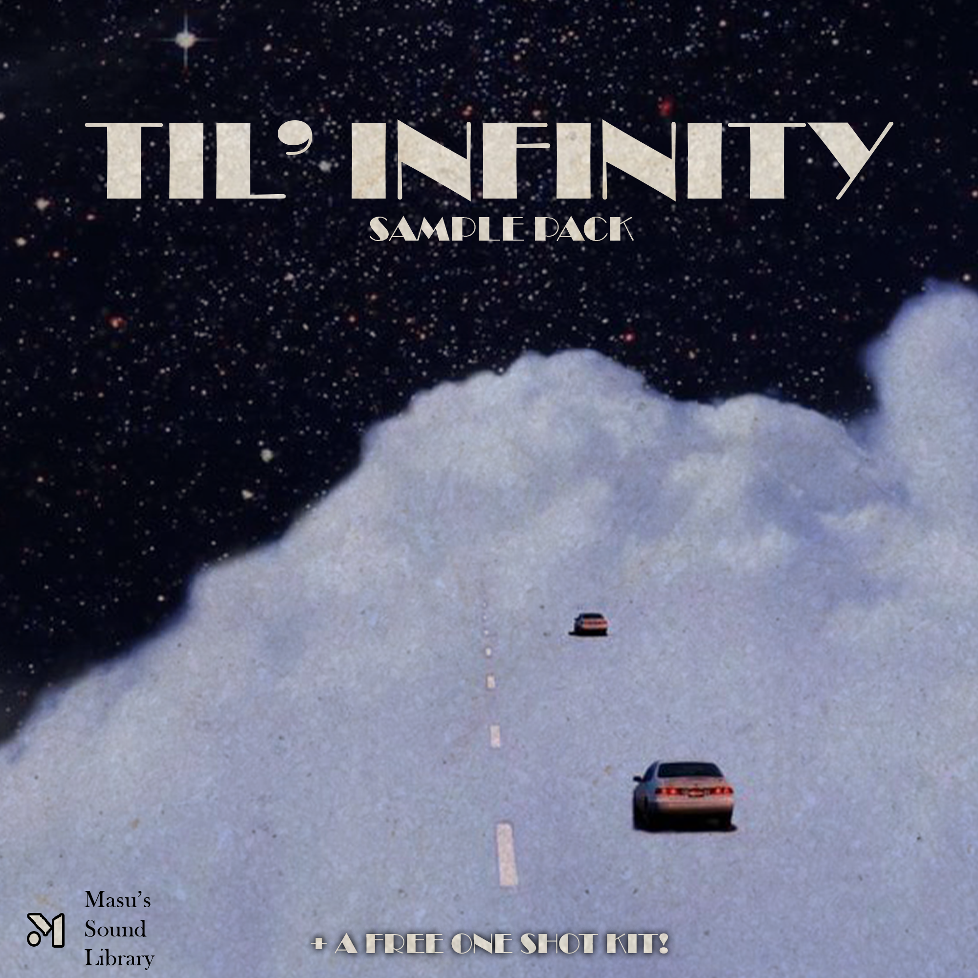 Til infinity lite by Masu - Free download on ToneDen