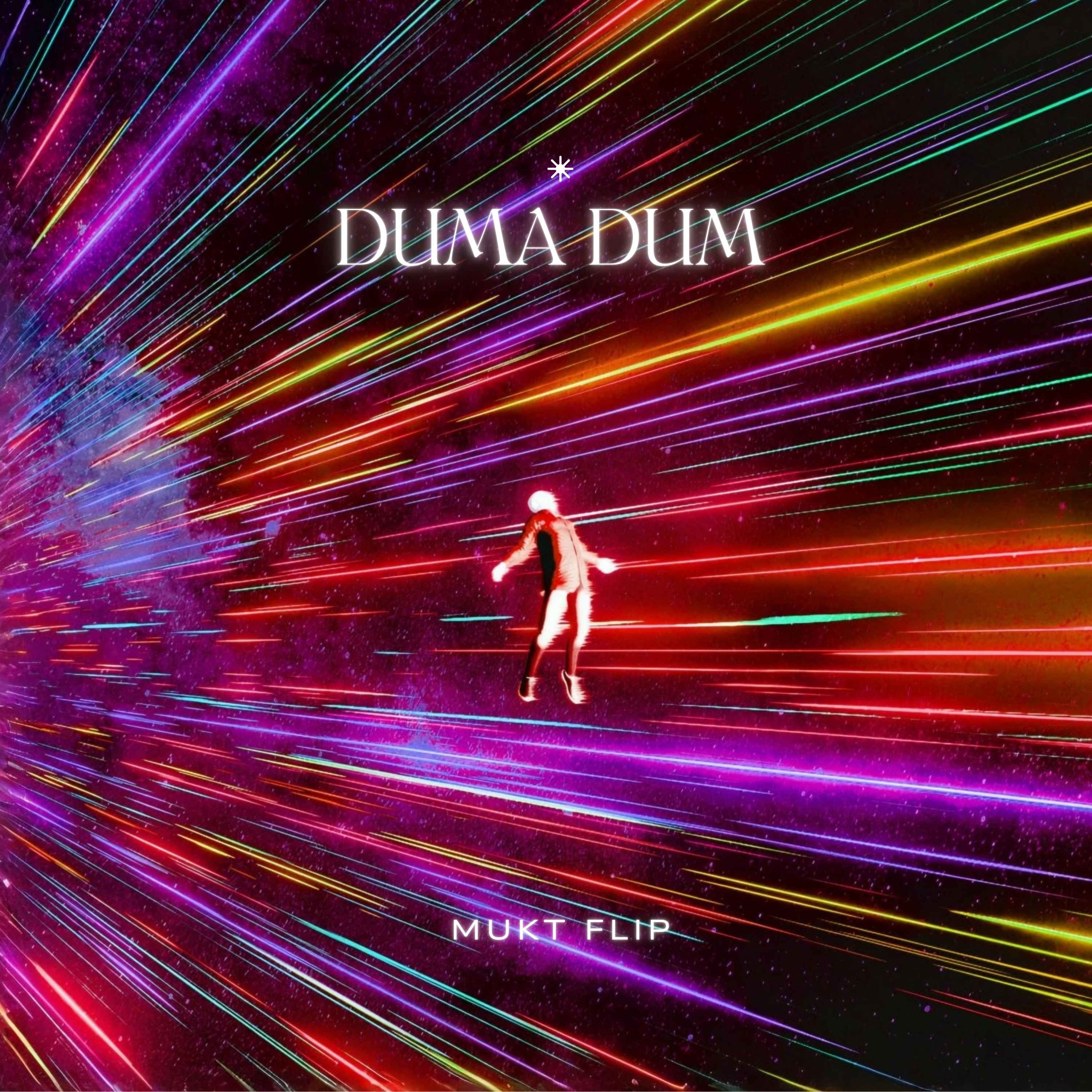Duma Dum (MUKT flip) by MUKT - Free download on ToneDen